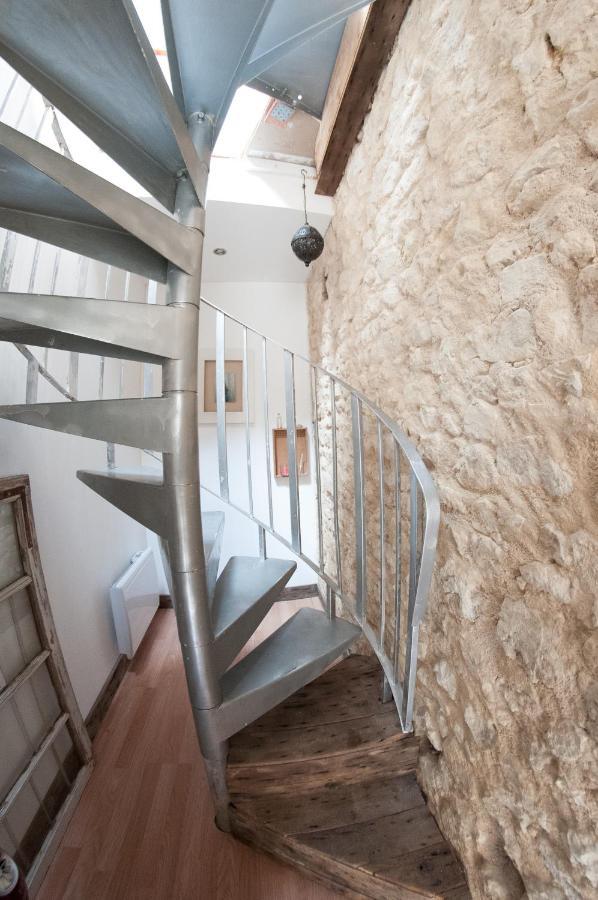 Logement Cosy A Proximite De Bayeux Vaucelles Εξωτερικό φωτογραφία